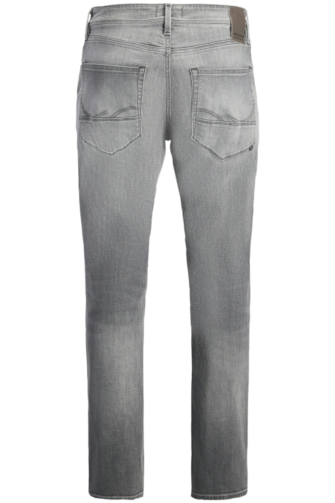 JJIMIKE JJFOX CB 087 12278235 BLACK DENIM